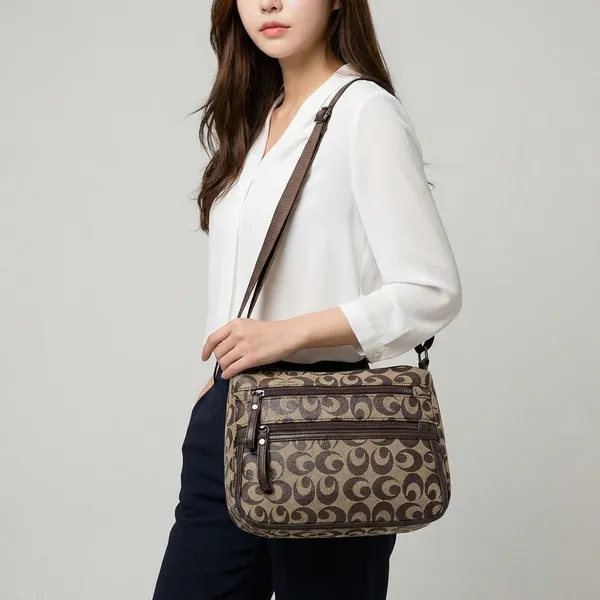 Black_Canvas_Crossbody_Bag_For_Women