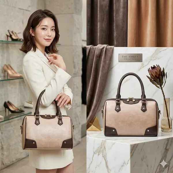 Baby_Pink_Leather_Handbag_For_Women