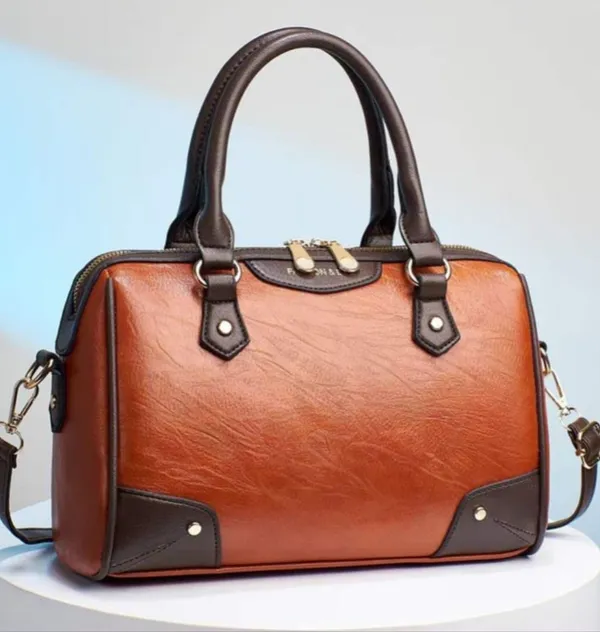 Brown_Leather_Handbag_For_Women