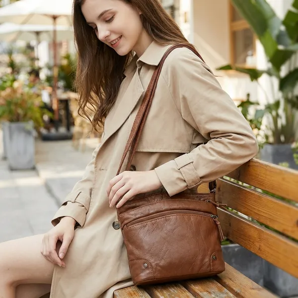 Brown_Faux_Leather_Crossbody_Bag_For_Women