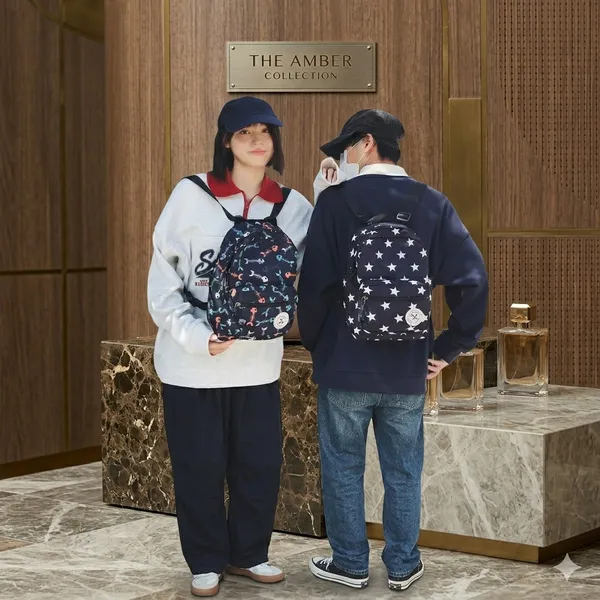 Blue_Canvas_Printed_Backpack_For_Students