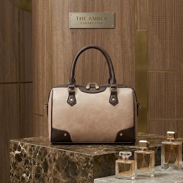 Baby_Pink_Leather_Handbag_For_Women