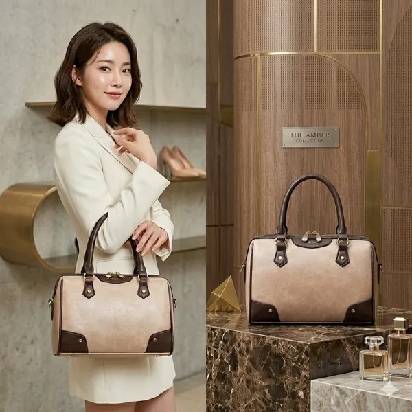 Baby_Pink_Leather_Handbag_For_Women