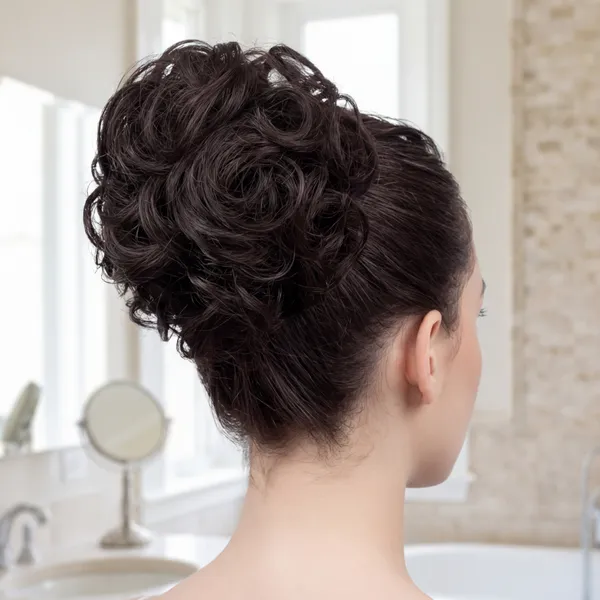 Messy_Curly_Hair_Bun_Extension_-_Natural_Black