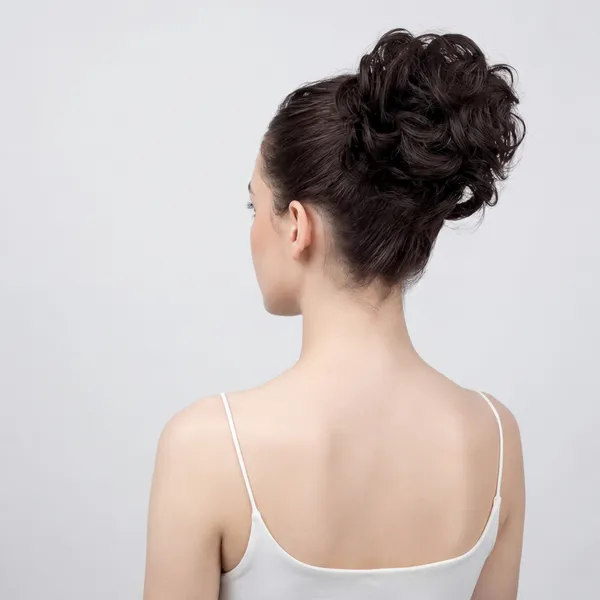 Messy_Curly_Hair_Bun_Extension_-_Natural_Black