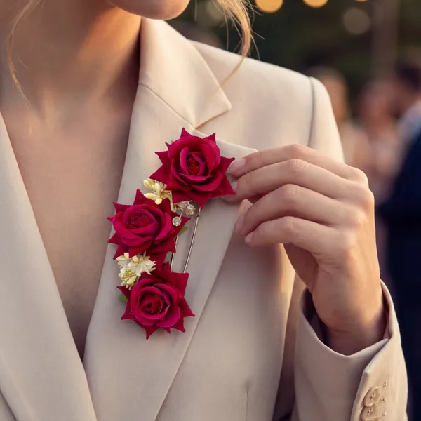 Premium_Artificial_Red_Rose_Decorative_Safety_Pin_Brooch_For_Women