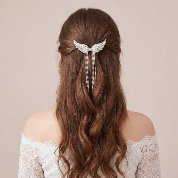 New_Korean_Style_Tassel_Butterfly_Hair_Claw_Clip_Metal_Clutcher_Claw_Clamps_Wedding_Hair_Accessories_For_Girls_1_Pcs