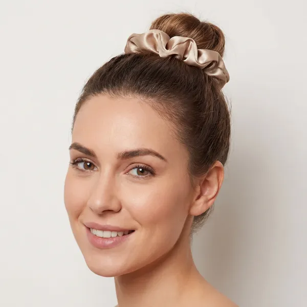 Satin_Hair_Scrunchies_For_Women_And_Girls_Set_Of_5_Medium_Size_Hair_Band_Ponytail_Holders_Anti_Hair_Breakage_Best_Gift_For_Sister_Mom_Friend_Elegant_Essence