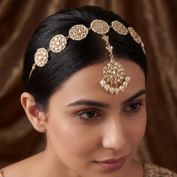 Matha_Patti_With_Mangtika_Hair_Band_Pack_Of_1