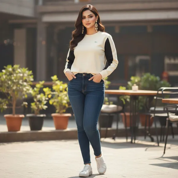 SRB_Corporation_Full_Sleeve_Solid_Women_Sweatshirt