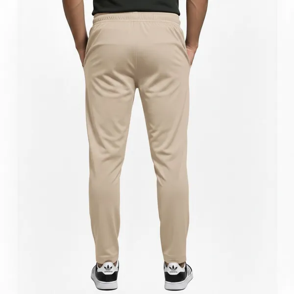 SRB_Striped_Men_Beige_Track_Pants
