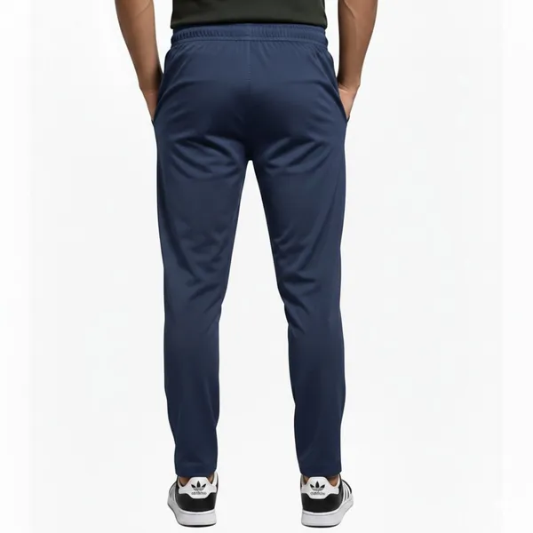 SRB_Solid_Men_Dark_Blue_Track_Pants