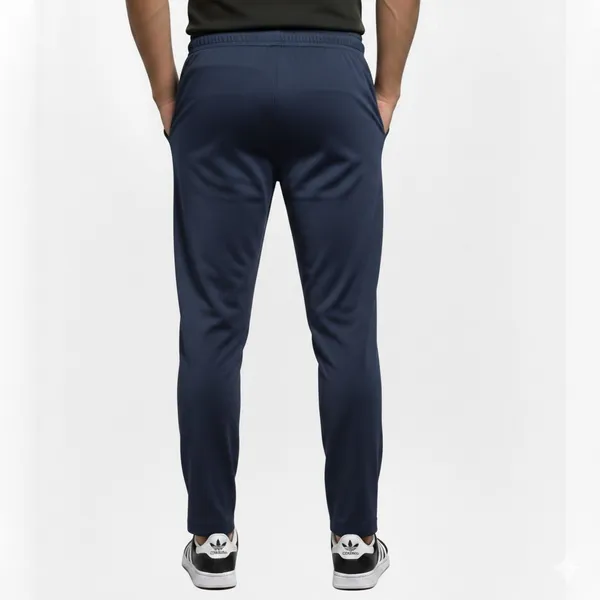 SRB_Solid,_Striped_Men_Dark_Blue_Track_Pants