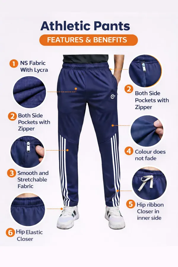 SRB_Solid,_Striped_Men_Dark_Blue_Track_Pants