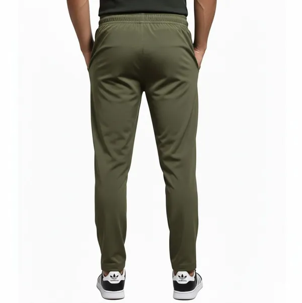 SRB_Solid_Men_Olive_Track_Pants