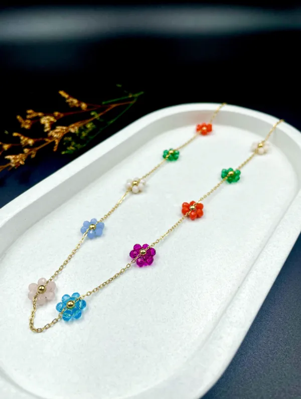 TGO_Bohemian_Multi-Color_Beaded_Flower_Station_Necklace
