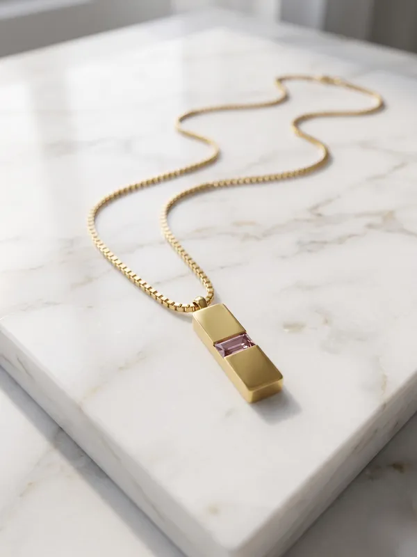 TGO_Golden_Prism_Pendant_Necklace_with_Minimalist_Stone_Accent