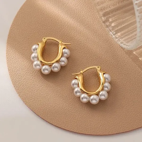 TGO_Elegant_Pearl_Hoop_Earrings