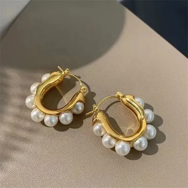 TGO_Elegant_Pearl_Hoop_Earrings