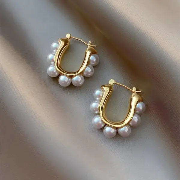 TGO_Elegant_Pearl_Hoop_Earrings