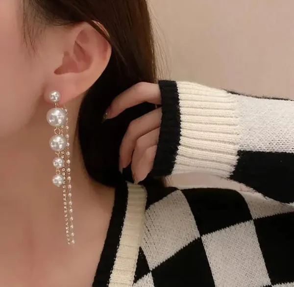 TGO_Luxury_Pearl_Tassel_Drop_Earrings