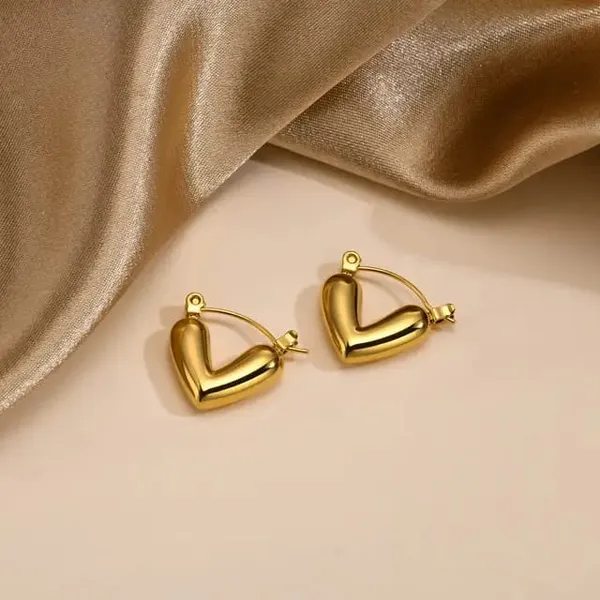 TGO_Gold_Heart_Hoop_Earrings