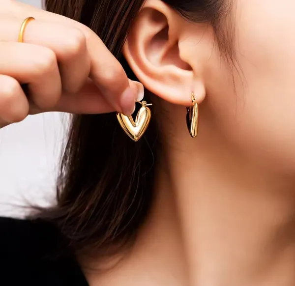 TGO_Gold_Heart_Hoop_Earrings