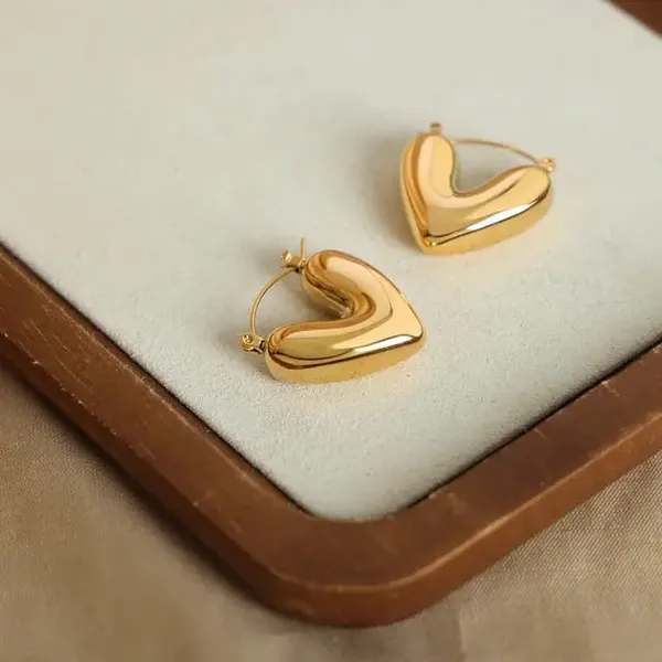 TGO_Gold_Heart_Hoop_Earrings