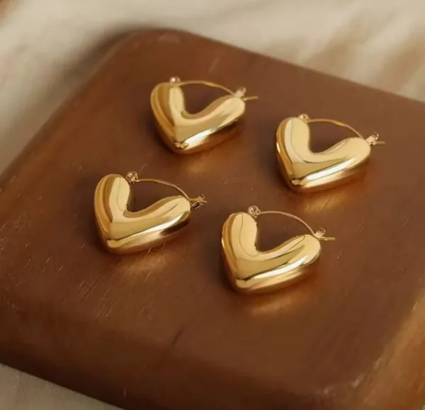 TGO_Gold_Heart_Hoop_Earrings