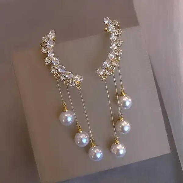 TGO_Luxe_Crystal_Vine_Pearl_Drop_Earrings