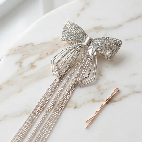 TGO_Luxury_Shimmering_Crystal_Bow_Hair_Barrette