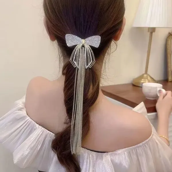 TGO_Luxury_Shimmering_Crystal_Bow_Hair_Barrette