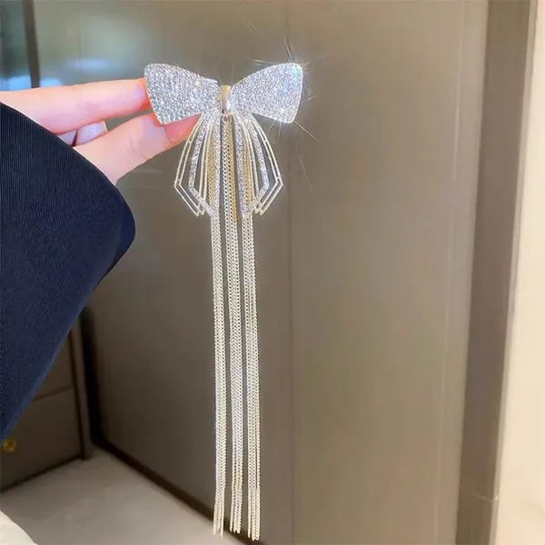 TGO_Luxury_Shimmering_Crystal_Bow_Hair_Barrette