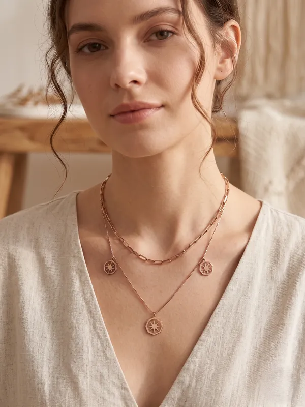 TGO_Celestial_Octagon_Star_Pendant_Necklace_Set