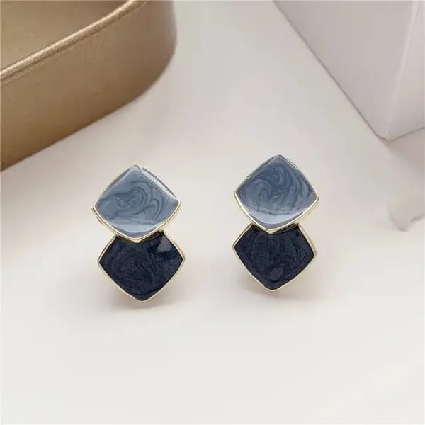 TGO_Modern_Marble_Geometric_Drop_Earrings