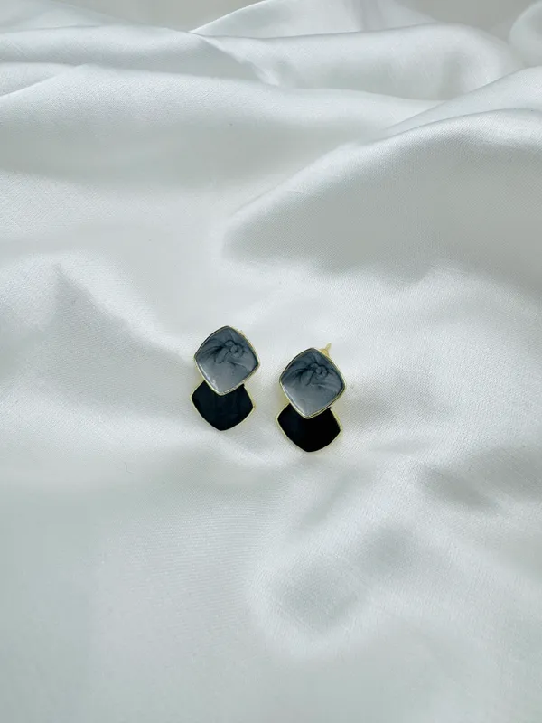 TGO_Modern_Marble_Geometric_Drop_Earrings