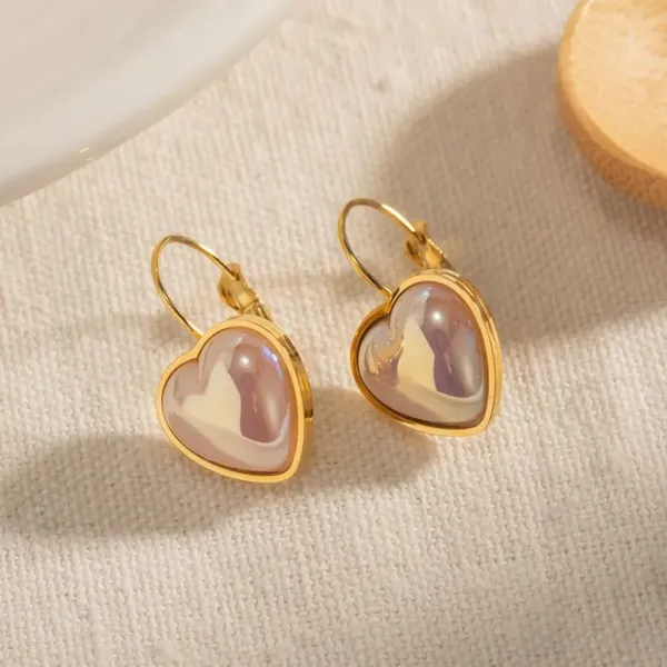 TGO_Elegant_Iridescent_Heart_Drop_Earrings