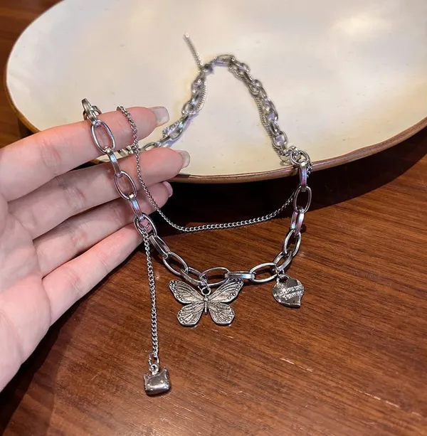 TGO_Layered_Butterfly_Charm_Necklace