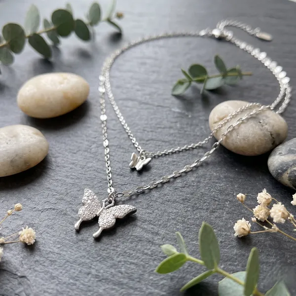 TGO_Double_Layer_Butterfly_Necklace