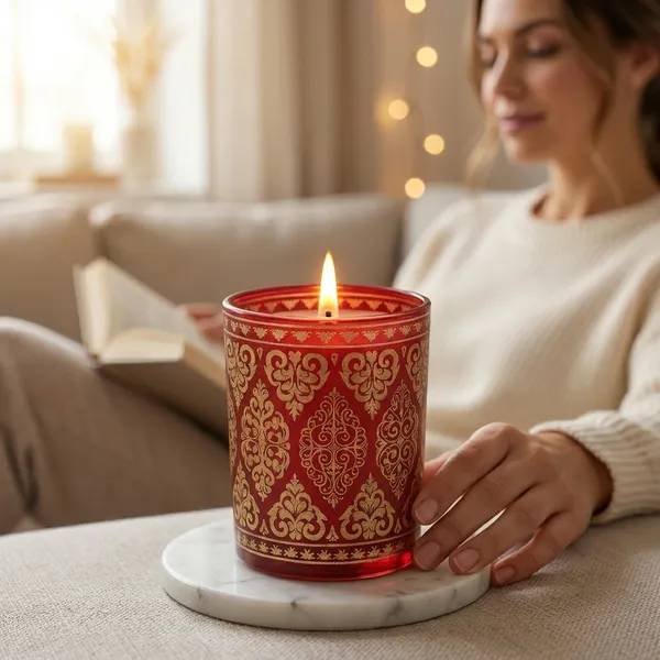 Royal_Red_Jar_Candle_|_Decorative_Glass_Jar_Candle_Set_|_Brandy_Apple_Scented