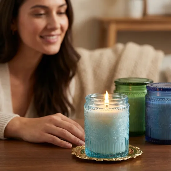 Multicolor_Glass_Jar_Candles_with_Lid_|_Luxury_Scented_Candles_|_Set_Of_3_|_Multi-Scented