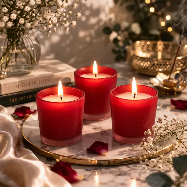 Frosted_Glass_Scented_Candles_|_Sweet_Spice_|_Luxury_Home_Fragrance_|_Set_Of_3