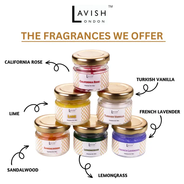 Scented_Mini_Jar_Candles_|_Premium_Soy_Wax_Candles_|_6_Fragrances_|_Set_Of_6_|