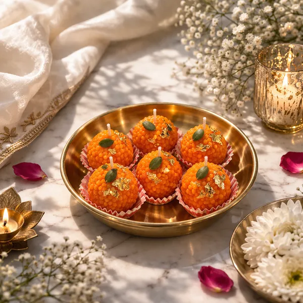 Motichoor_Ladoo_Gift_Box_|_Festive_Indian_Sweet_Gift_Set_|_Set_Of_8_|_Sandalwood_Scented