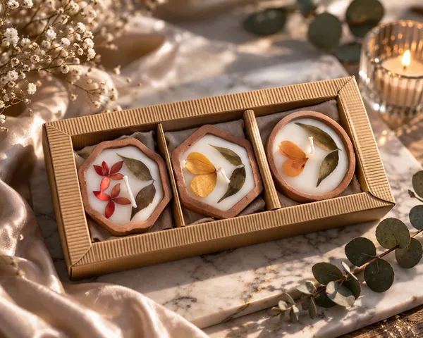 Botanical_Diya_Candles_with_Dried_Flowers_|_Set_Of_2_|_Handmade_Candles_|_Scented_Candles