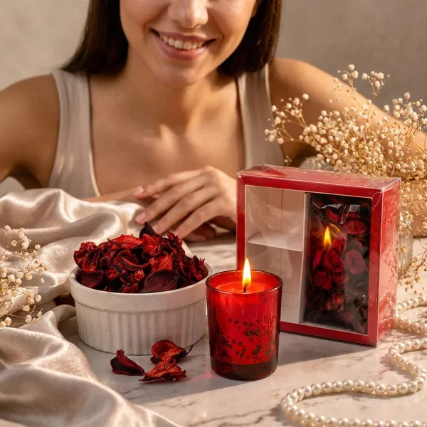 Rose_Potpourri_Gift_Set_with_a_Candle_|_Romantic_Candle_Gift_Set_|_Luxury_Rose_Fragrance_|_Set_Of_2