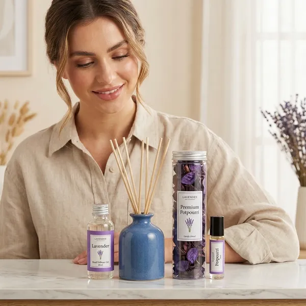 Lavendar_Premium_Potpourri_Gift_Set_|_Essential_Oil_&_Roll_On_|_Lavendar_Scented