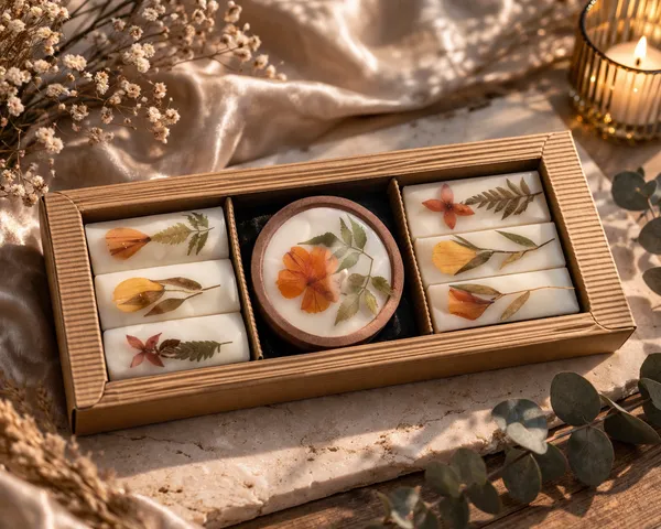 Botanical_Gift_Set_Dried_Flowers_|_Set_Of_5_|_Handmade_Candles_|_Scented_Candles
