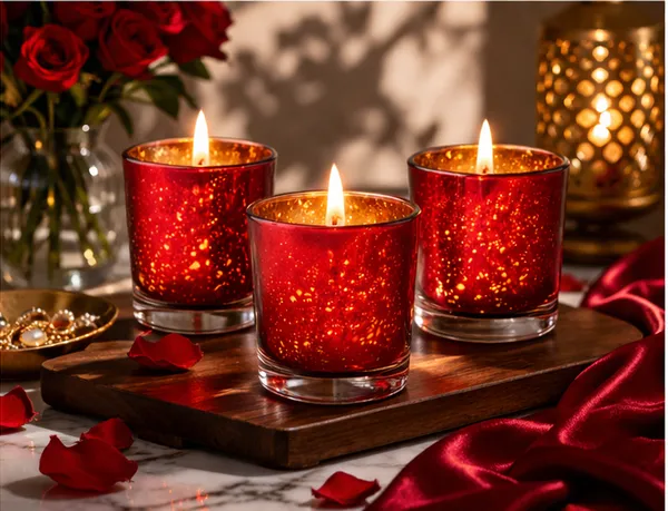 Golden_Mercury_Glass_Votive_Holders_|_Decorative_Candle_Holder_Set_|_Luxury_Glass_Finish_|_Set_Of_3_|