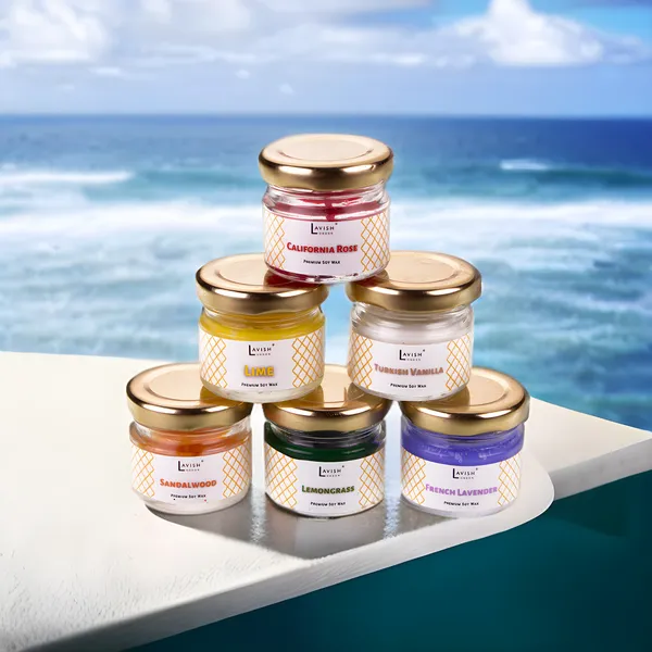 Scented_Mini_Jar_Candles_|_Premium_Soy_Wax_Candles_|_6_Fragrances_|_Set_Of_6_|